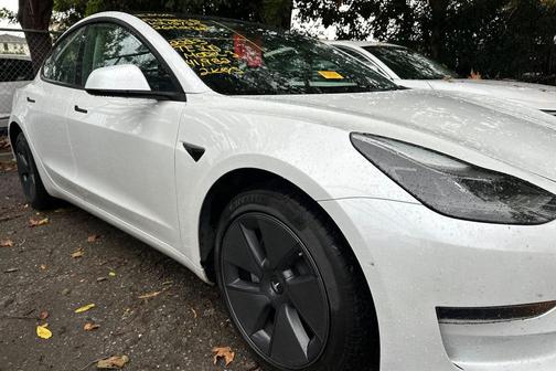 2023 Tesla Model 3 Base