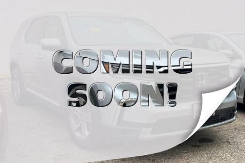 Lunar Silver Metallic 2024 Honda Pilot EX-L