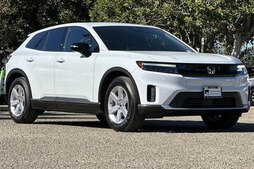 2026 Honda Prologue EX