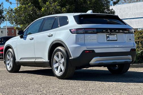 2026 Honda Prologue EX