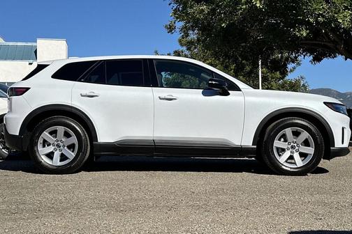 2026 Honda Prologue EX