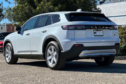 2026 Honda Prologue EX