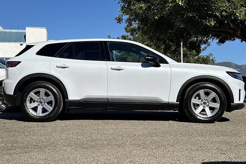 2026 Honda Prologue EX