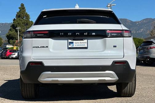 2026 Honda Prologue EX