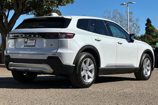 2026 Honda Prologue EX