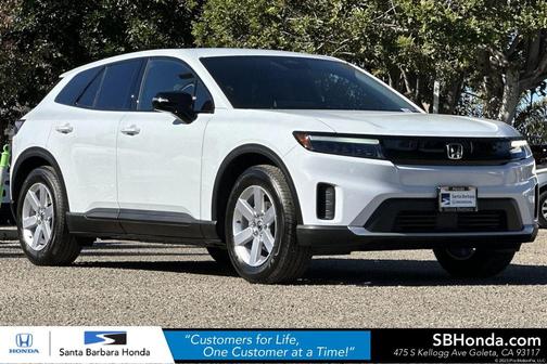 2026 Honda Prologue EX