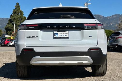 2026 Honda Prologue EX