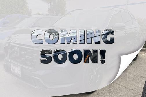 Still Night Pearl 2025 Honda CR-V Hybrid Sport