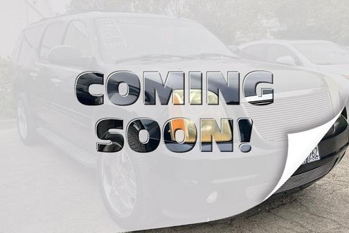 2007 GMC Yukon XL SLT