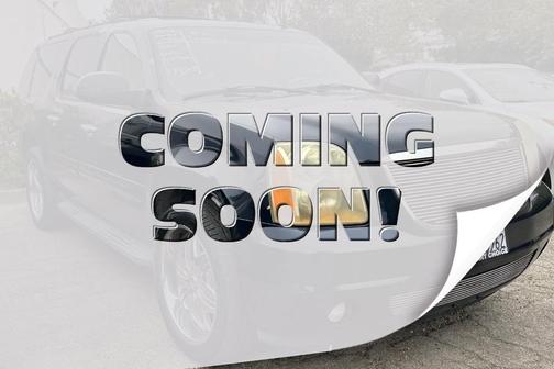 2007 GMC Yukon XL SLT