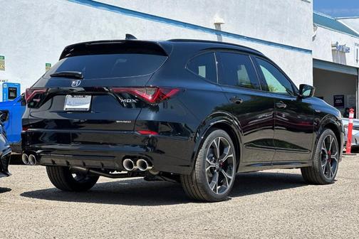 2026 Acura MDX Type S w/Advance Package