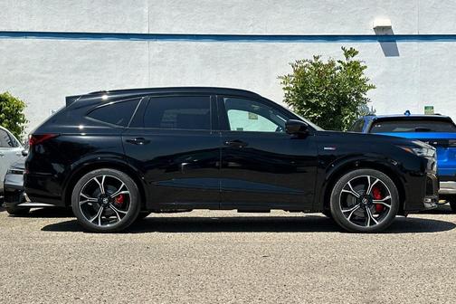 2026 Acura MDX Type S w/Advance Package