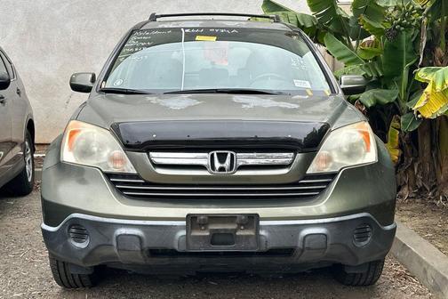 2007 Honda CR-V EX-L
