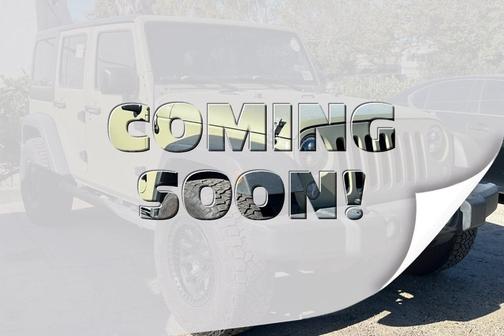 Billet Silver Metallic Clearcoat 2016 Jeep Wrangler Unlimited Sport