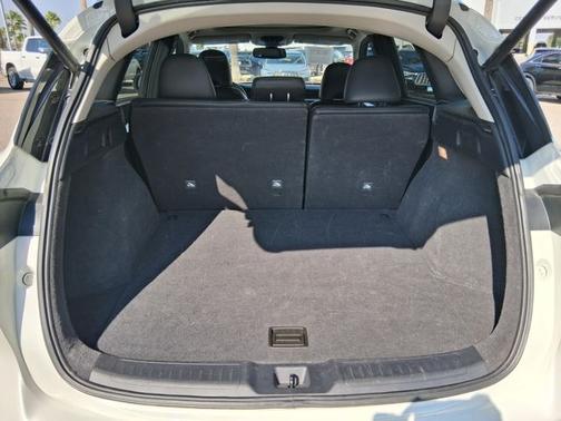 Majestic White 2022 INFINITI QX50 SENSORY