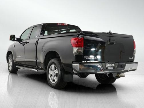 2007 Toyota Tundra SR5