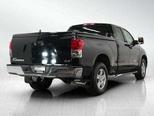 2007 Toyota Tundra SR5