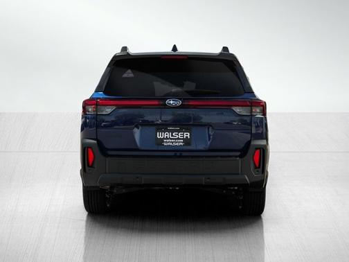 Sapphire Blue Pearl 2026 Subaru Outback Premium