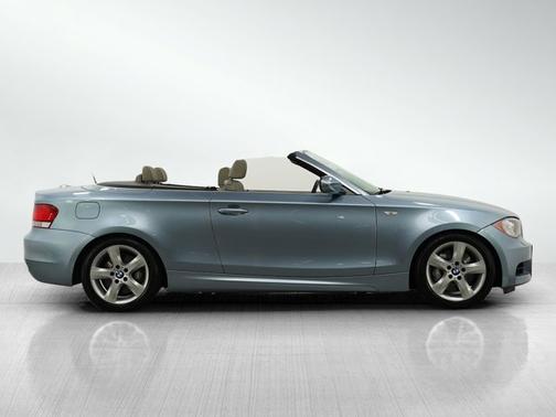 2011 BMW 135 i