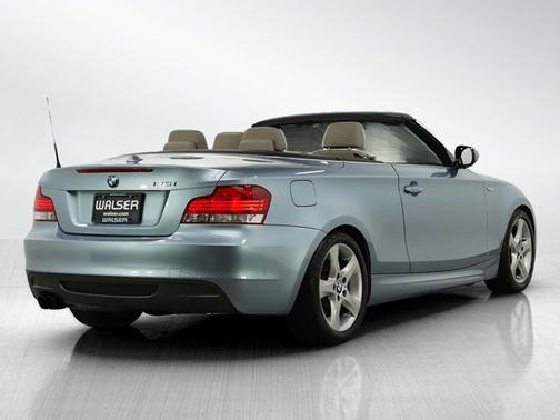 2011 BMW 135 i