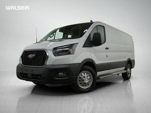 2023 Ford Transit-250