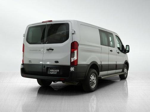 2023 Ford Transit-250