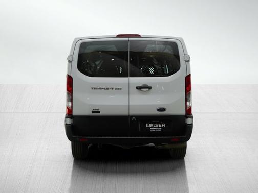 2023 Ford Transit-250