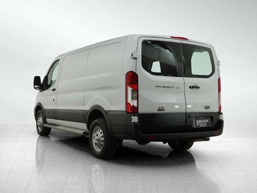 2023 Ford Transit-250