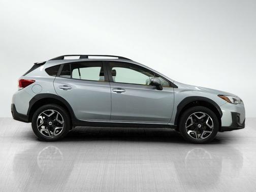 2018 Subaru Crosstrek 2.0i Limited