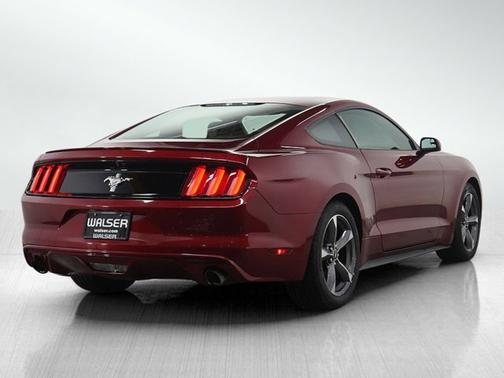 2015 Ford Mustang V6