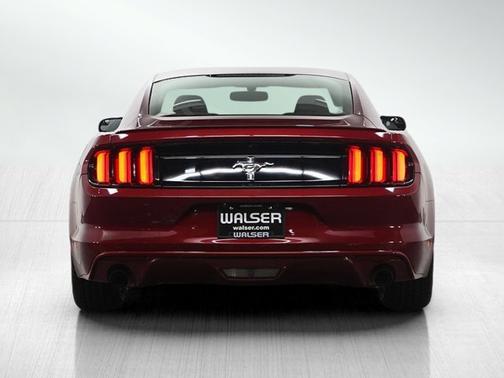 2015 Ford Mustang V6