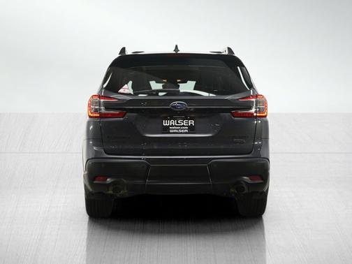 Magnetite Gray Metallic 2023 Subaru Ascent Onyx Edition Limited