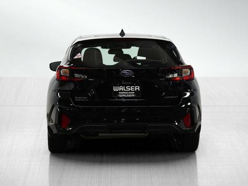 2024 Subaru Impreza