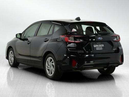 2024 Subaru Impreza