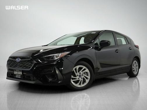 2024 Subaru Impreza