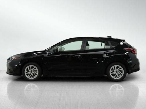 2024 Subaru Impreza