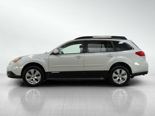 2012 Subaru Outback 2.5i Limited