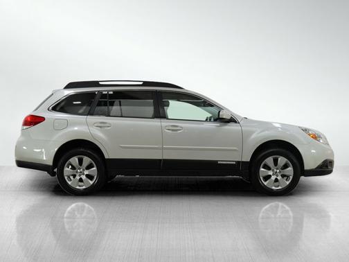 2012 Subaru Outback 2.5i Limited