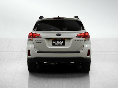 2012 Subaru Outback 2.5i Limited