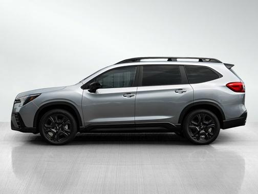 2025 Subaru Ascent Onyx Edition Touring