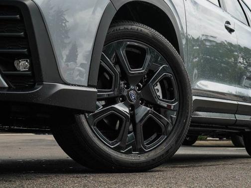 2025 Subaru Ascent Onyx Edition Touring