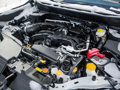 2026 Subaru Outback Touring