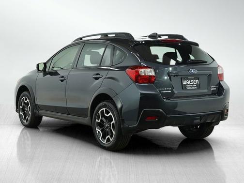 2016 Subaru Crosstrek 2.0i Limited