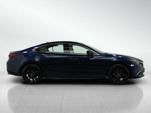 2017 Mazda Mazda6 Grand Touring