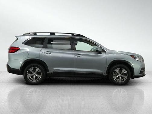2022 Subaru Ascent Premium