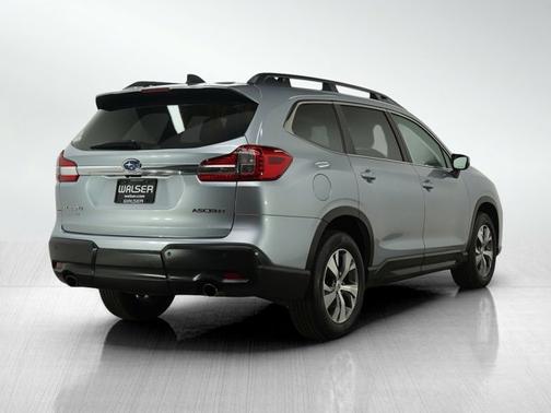 2022 Subaru Ascent Premium