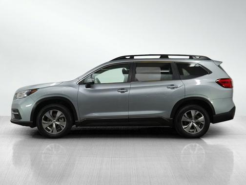 2022 Subaru Ascent Premium