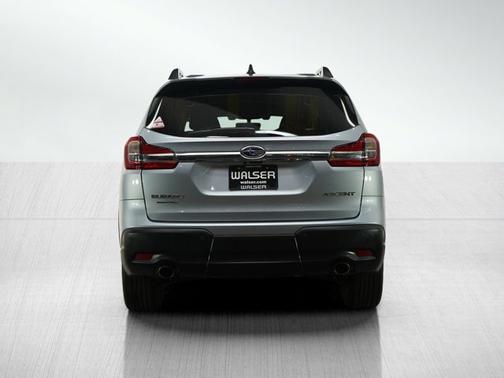 2022 Subaru Ascent Premium