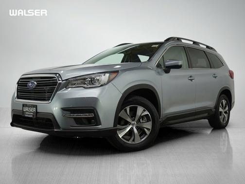 2022 Subaru Ascent Premium