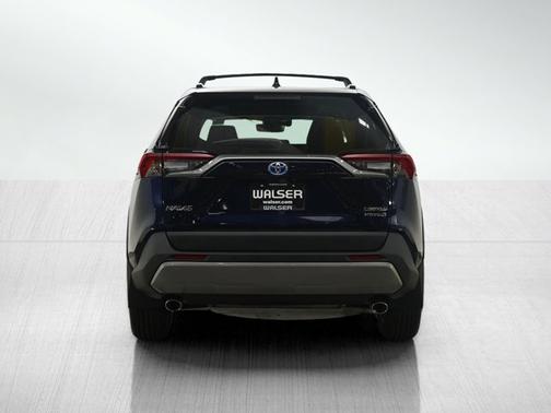 2023 Toyota RAV4 Hybrid Hybrid Limited
